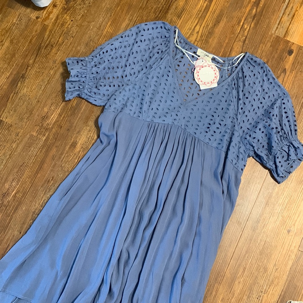 Women’s Umgee Dress